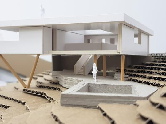 Villa auf Brač, Kroatien, 2021